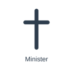 minister